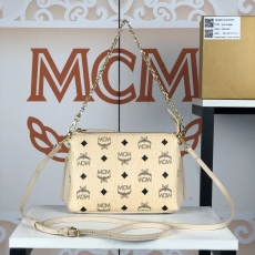 MCM Satchel Bags